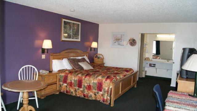 Five Star Inn Burleson Room photo