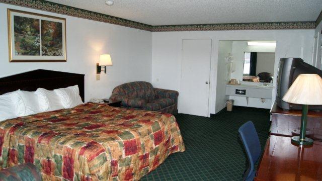 Five Star Inn Burleson Room photo