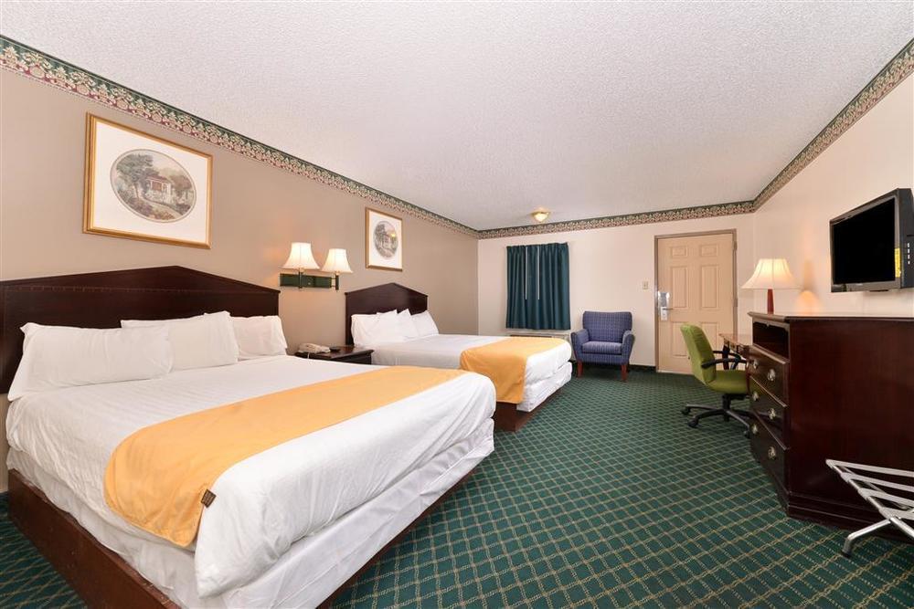 Five Star Inn Burleson Room photo