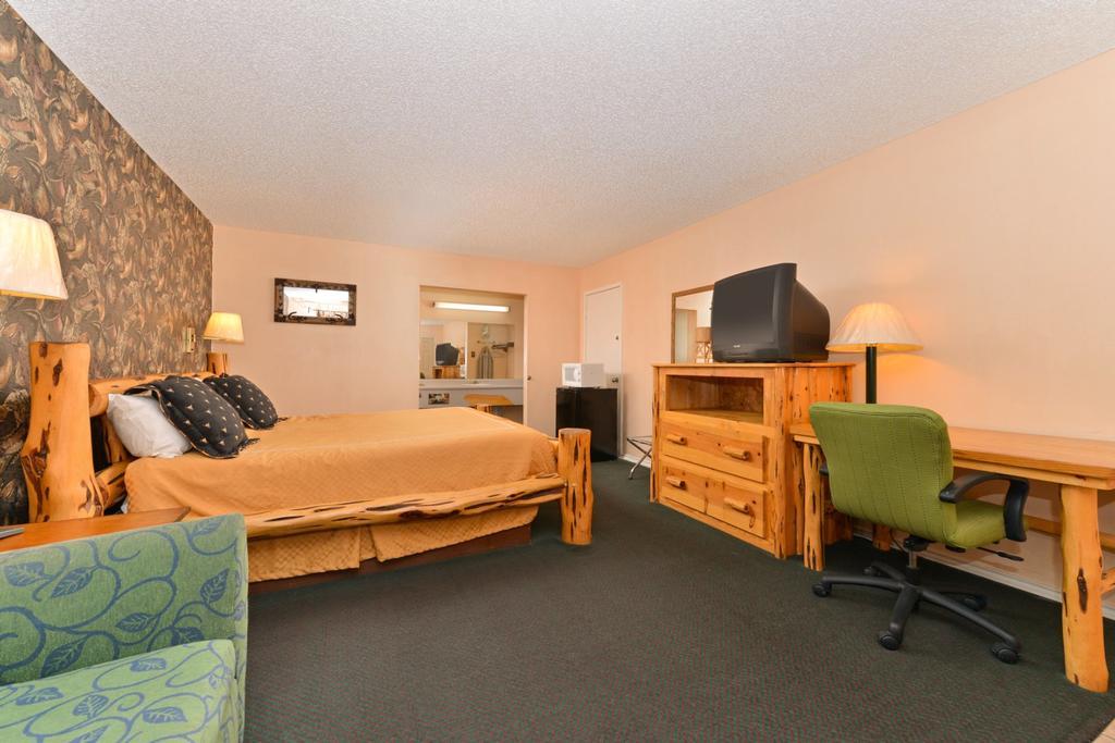 Five Star Inn Burleson Room photo