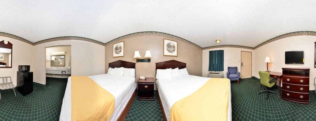 Five Star Inn Burleson Room photo