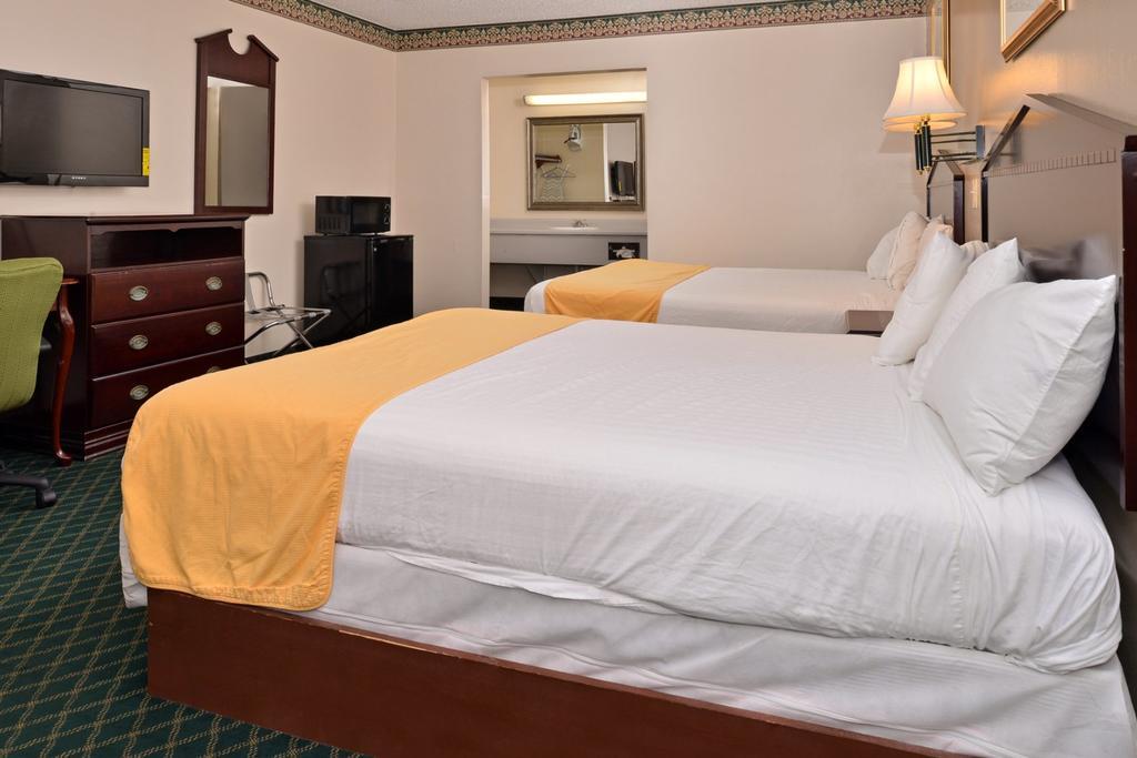 Five Star Inn Burleson Room photo