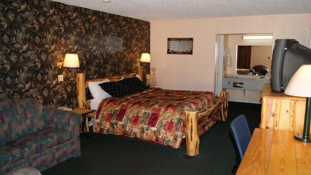 Five Star Inn Burleson Room photo