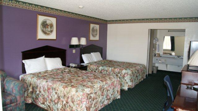 Five Star Inn Burleson Room photo